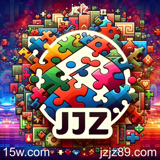 Desvendando a Magia dos Quebra-Cabeças no jzjz
